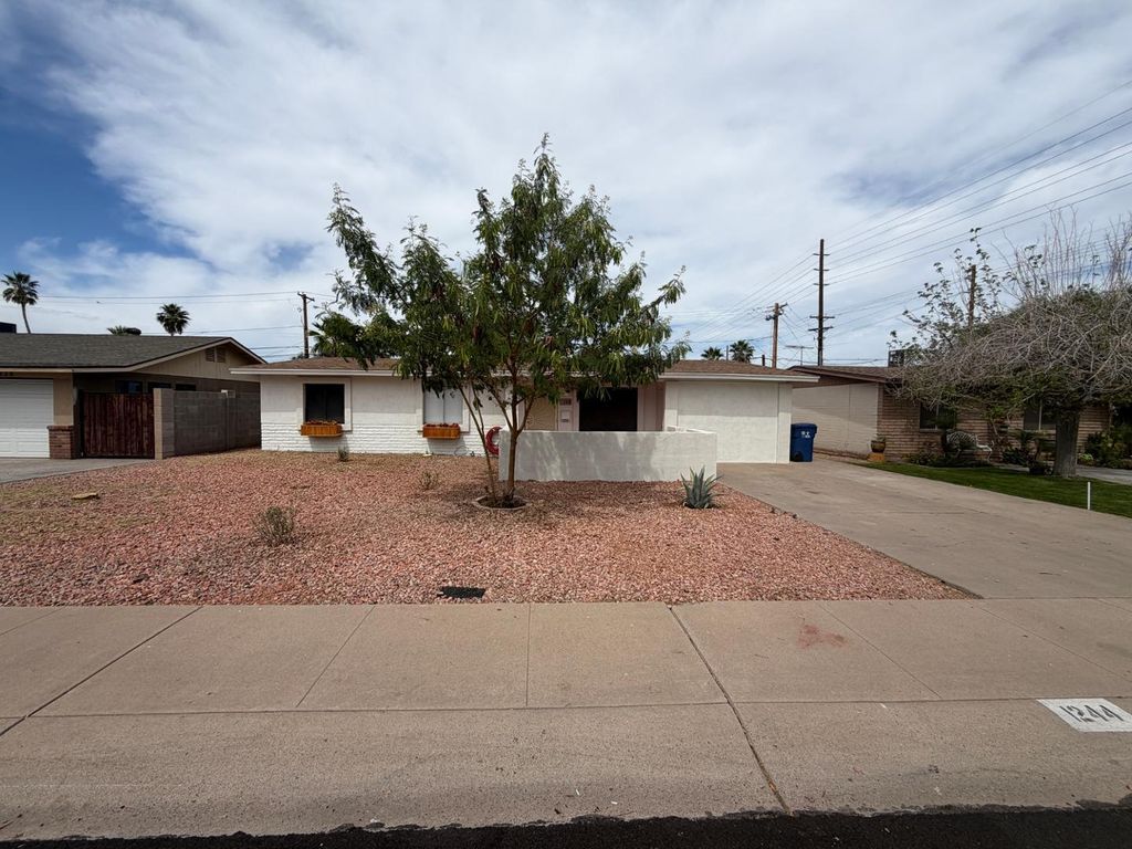 1244 E Susan Lane, Tempe, AZ 85288