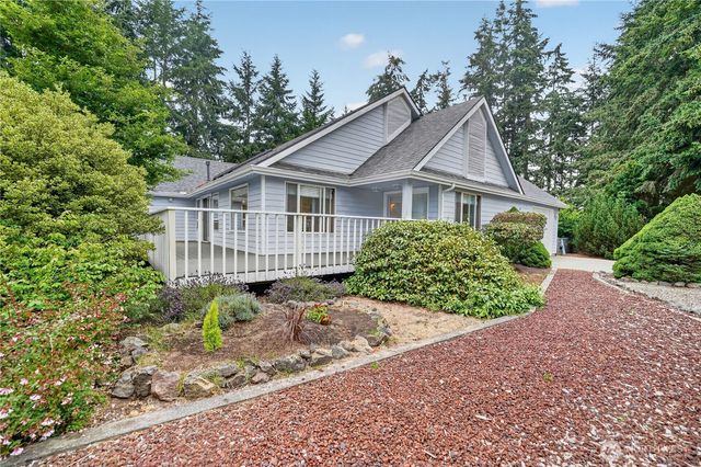 97 Arcadia Drive, Port Townsend, WA 98368