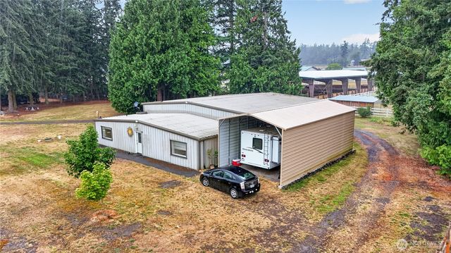 97 Arcadia Drive, Port Townsend, WA 98368