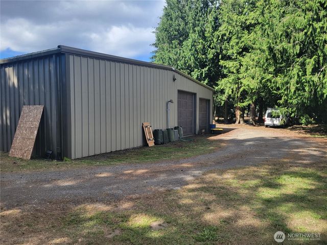 97 Arcadia Drive, Port Townsend, WA 98368
