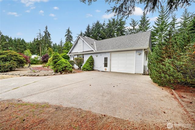 97 Arcadia Drive, Port Townsend, WA 98368
