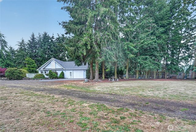 97 Arcadia Drive, Port Townsend, WA 98368