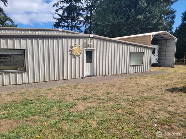 97 Arcadia Drive, Port Townsend, WA 98368