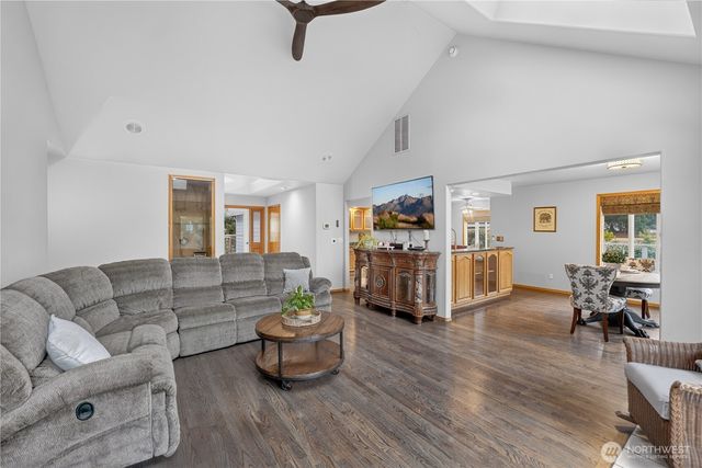 97 Arcadia Drive, Port Townsend, WA 98368