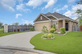 3001 Wedgewood Bay Court, Spring, TX 77386