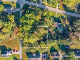 0 Jodys Lane, Rockwood, TN 37854