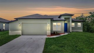 13647 BEGONIA CIRCLE, Port Charlotte, FL 33981