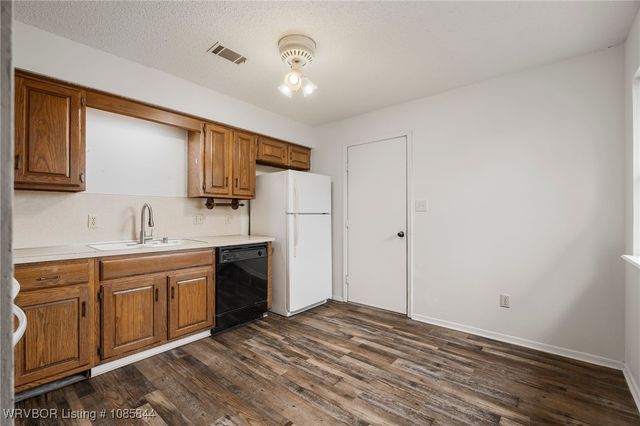 3426, 3424 Bryn Mawr Circle, Fort Smith, AR 72908