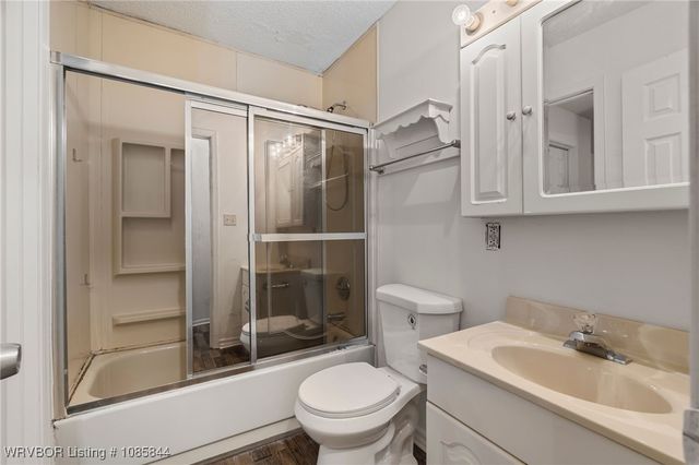 3426, 3424 Bryn Mawr Circle, Fort Smith, AR 72908