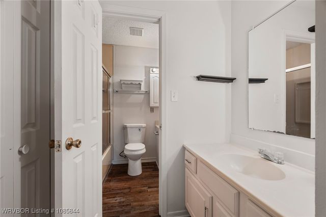 3426, 3424 Bryn Mawr Circle, Fort Smith, AR 72908