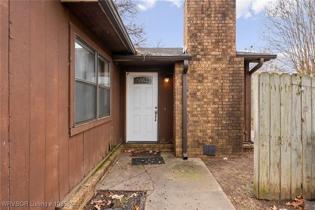 3426, 3424 Bryn Mawr Circle, Fort Smith, AR 72908