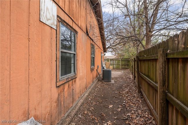 3426, 3424 Bryn Mawr Circle, Fort Smith, AR 72908