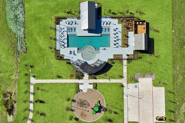 1432 Mustang Canyon Drive, Fort Worth, TX 76052