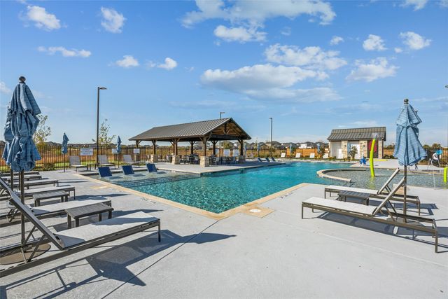 1432 Mustang Canyon Drive, Fort Worth, TX 76052