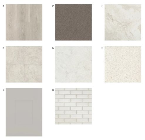 1432 Mustang Canyon Drive, Fort Worth, TX 76052