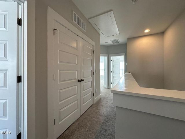 8524 Silsbee Drive, Raleigh, NC 27613