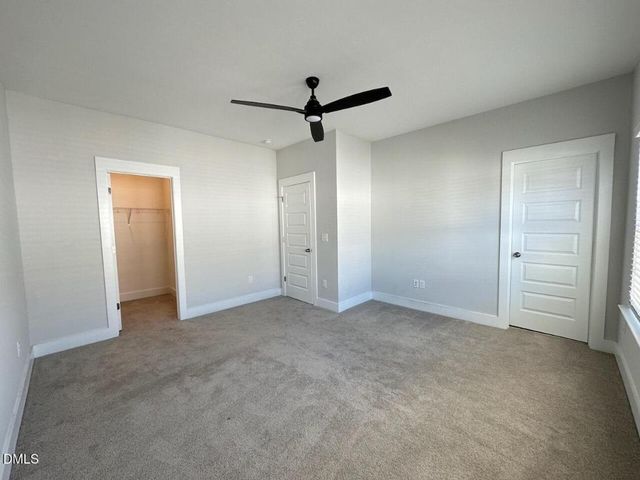 8524 Silsbee Drive, Raleigh, NC 27613