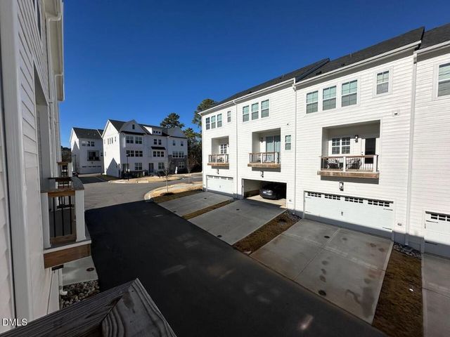 8524 Silsbee Drive, Raleigh, NC 27613