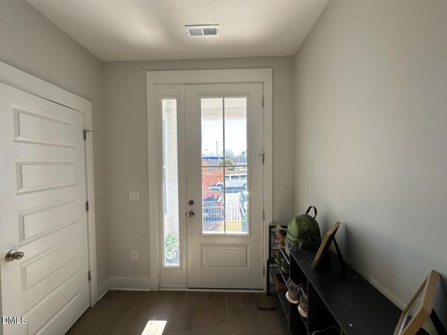 8524 Silsbee Drive, Raleigh, NC 27613