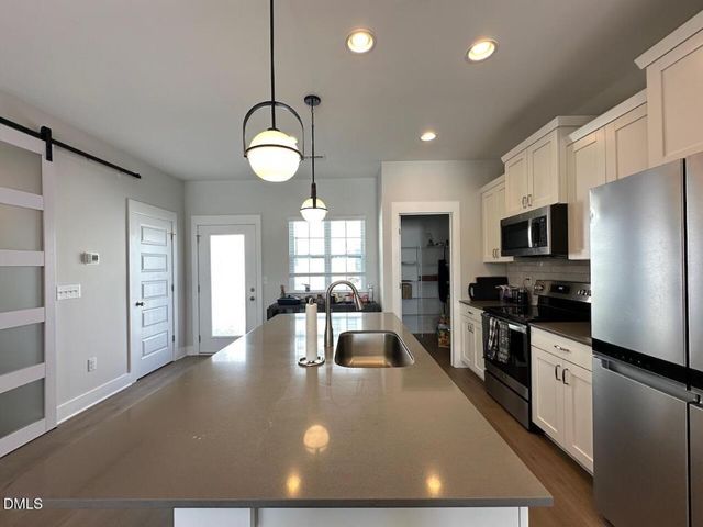 8524 Silsbee Drive, Raleigh, NC 27613