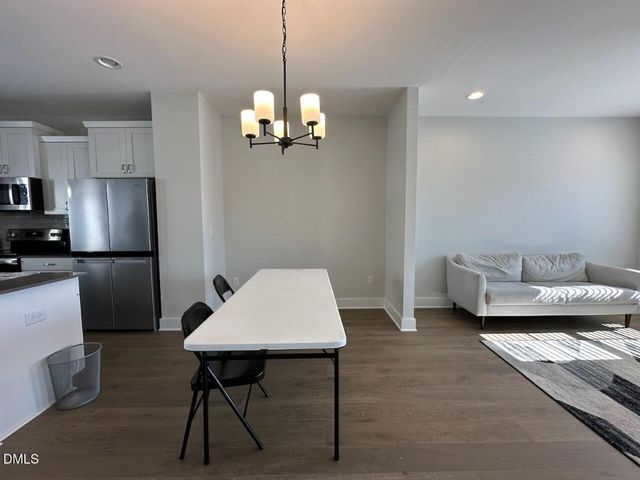 8524 Silsbee Drive, Raleigh, NC 27613