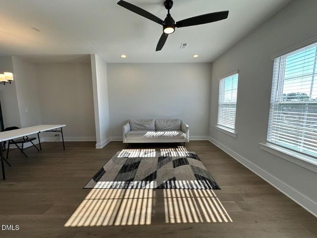 8524 Silsbee Drive, Raleigh, NC 27613