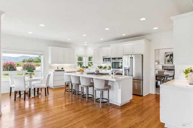 4125 Big Ranch Rd, Napa, CA 94558