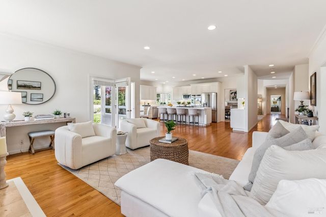 4125 Big Ranch Rd, Napa, CA 94558