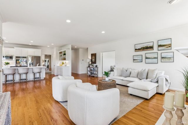 4125 Big Ranch Rd, Napa, CA 94558