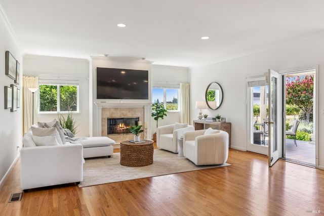 4125 Big Ranch Rd, Napa, CA 94558