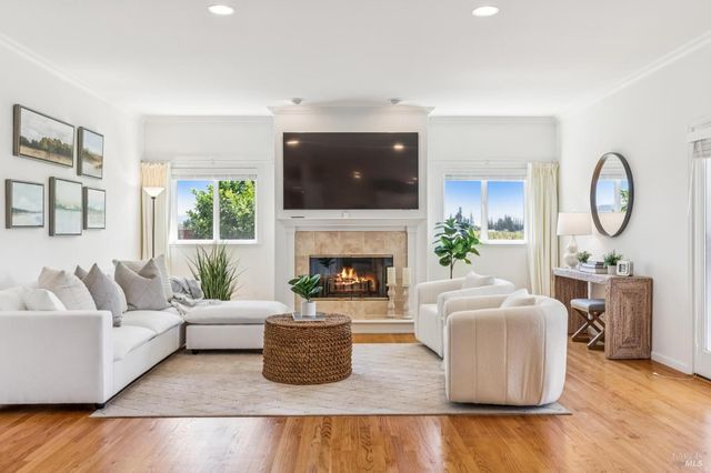 4125 Big Ranch Rd, Napa, CA 94558