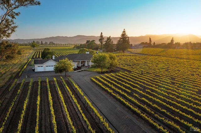 4125 Big Ranch Rd, Napa, CA 94558