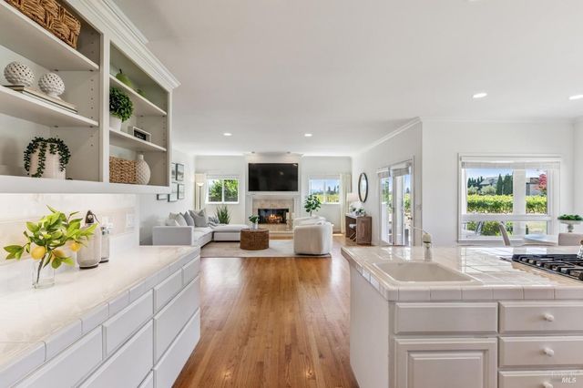 4125 Big Ranch Rd, Napa, CA 94558