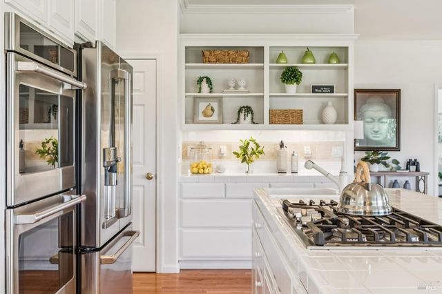 4125 Big Ranch Rd, Napa, CA 94558