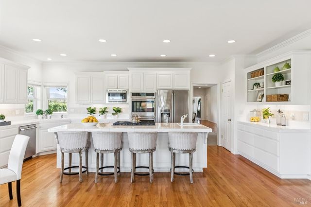 4125 Big Ranch Rd, Napa, CA 94558