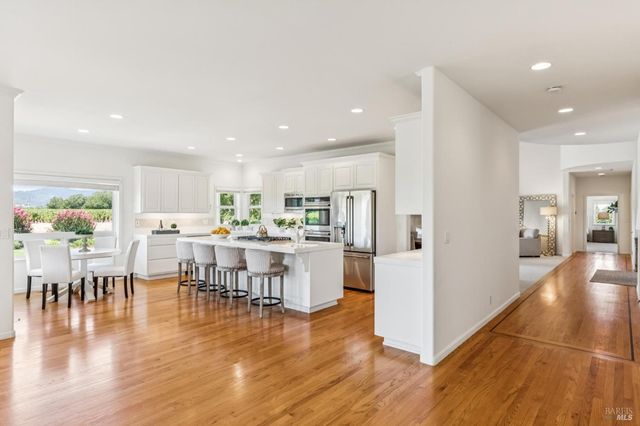 4125 Big Ranch Rd, Napa, CA 94558