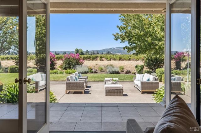 4125 Big Ranch Rd, Napa, CA 94558