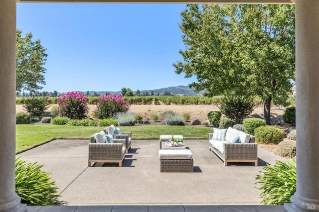4125 Big Ranch Rd, Napa, CA 94558