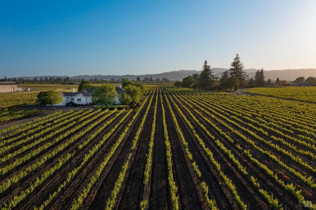 4125 Big Ranch Rd, Napa, CA 94558