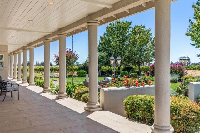 4125 Big Ranch Rd, Napa, CA 94558