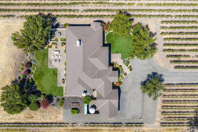 4125 Big Ranch Rd, Napa, CA 94558