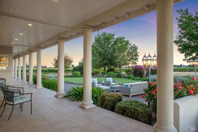 4125 Big Ranch Rd, Napa, CA 94558