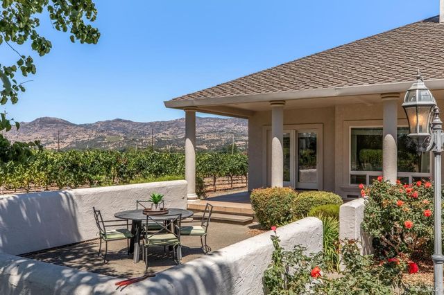 4125 Big Ranch Rd, Napa, CA 94558