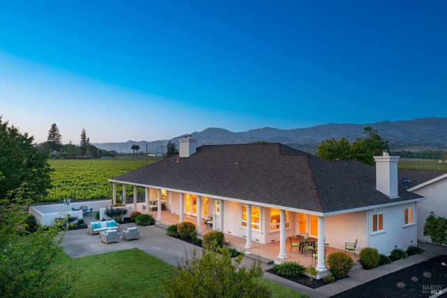 4125 Big Ranch Rd, Napa, CA 94558