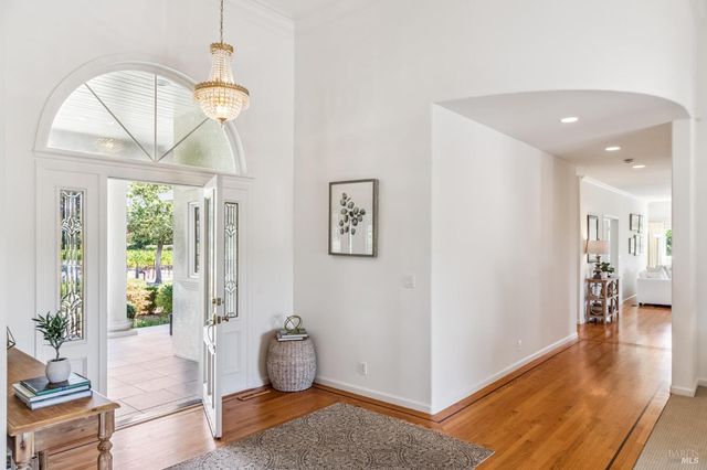 4125 Big Ranch Rd, Napa, CA 94558