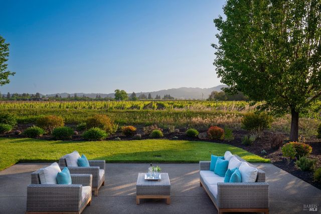 4125 Big Ranch Rd, Napa, CA 94558