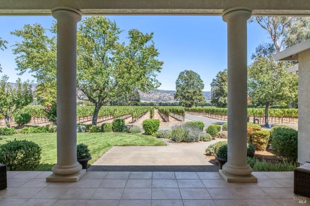 4125 Big Ranch Rd, Napa, CA 94558