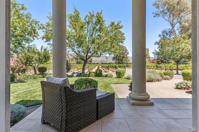 4125 Big Ranch Rd, Napa, CA 94558