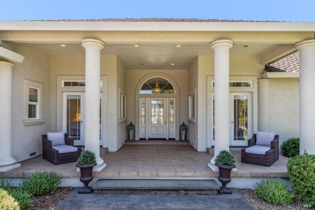 4125 Big Ranch Rd, Napa, CA 94558