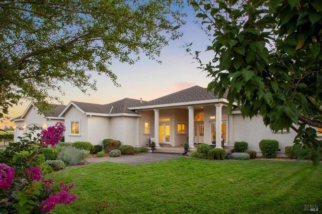 4125 Big Ranch Rd, Napa, CA 94558